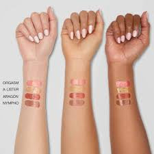 NARS Mini AfterGlow Line Shine Lip Gloss Set