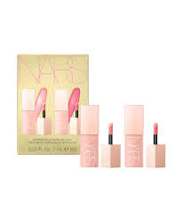 NARS AfterGlow Liquid Blush Dúo