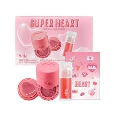 Kaja Súper Heart