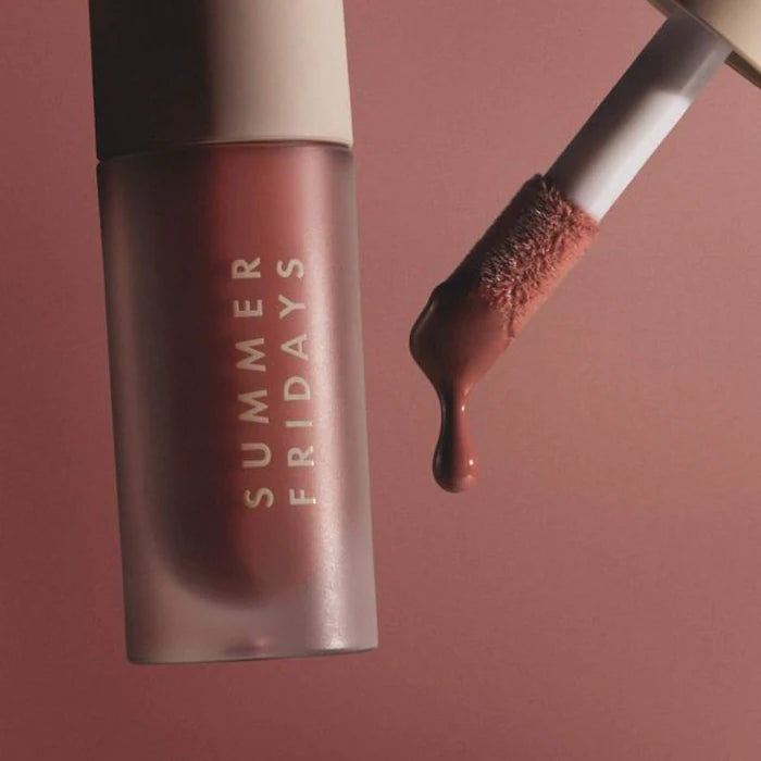 Summer Fridays Dream Lip Oil