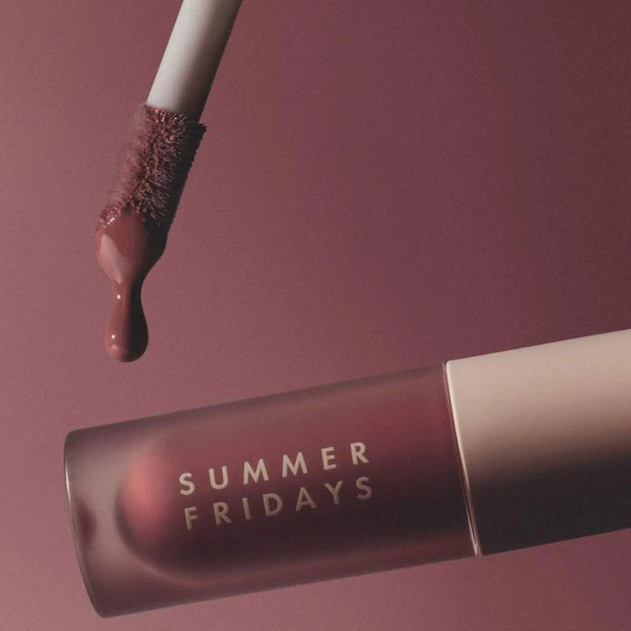 Summer Fridays Dream Lip Oil