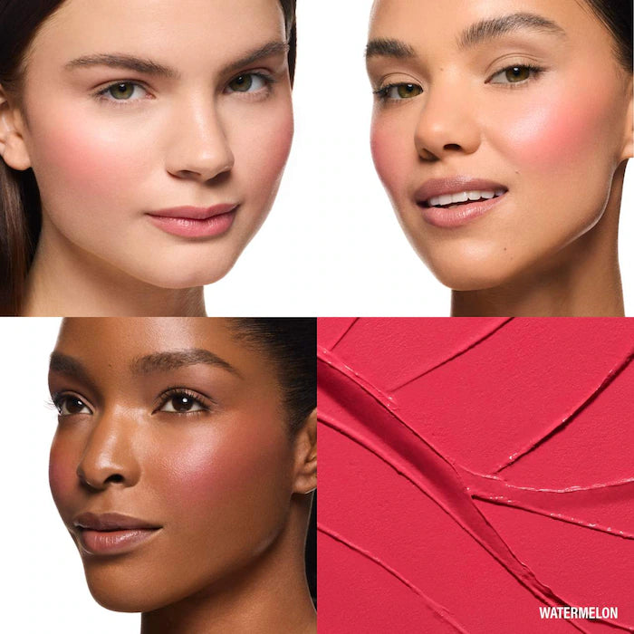 MakeUp ByMario Soft Pop Blush Stick