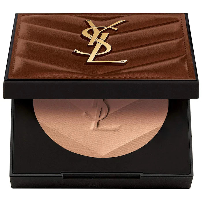 Yves Saint Laurent All Hours Hyper Bronze