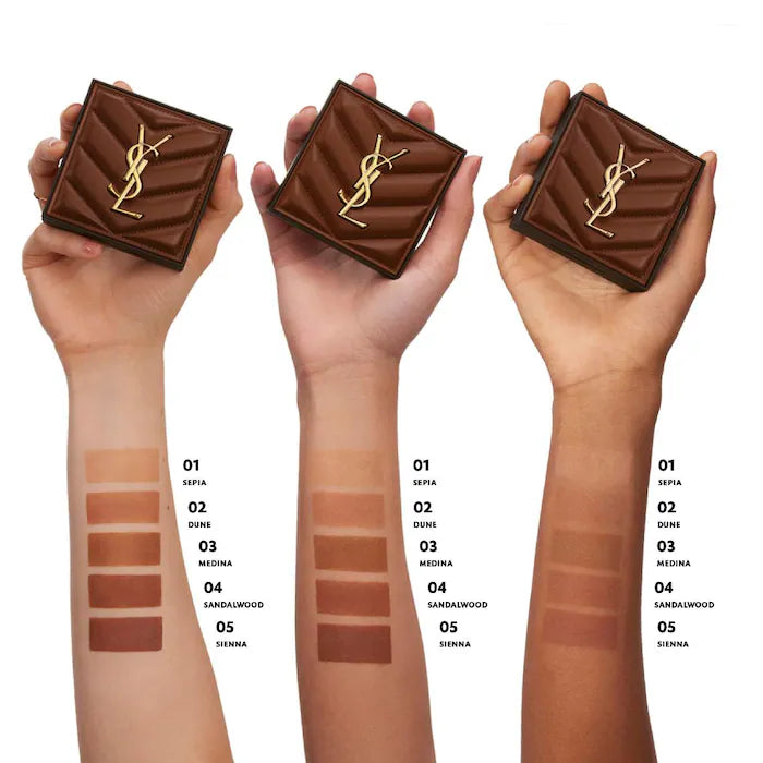 Yves Saint Laurent All Hours Hyper Bronze