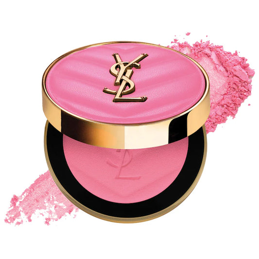 Yves Saint Laurent Make Me Blush