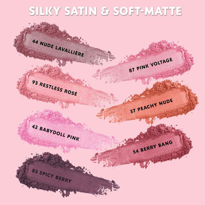 Yves Saint Laurent Make Me Blush