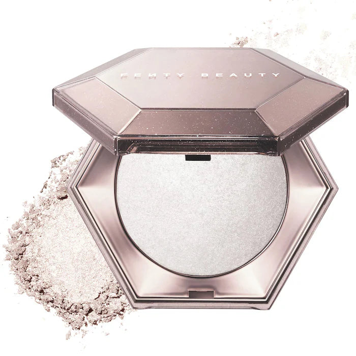 Fenty Beauty Diamond Bomb