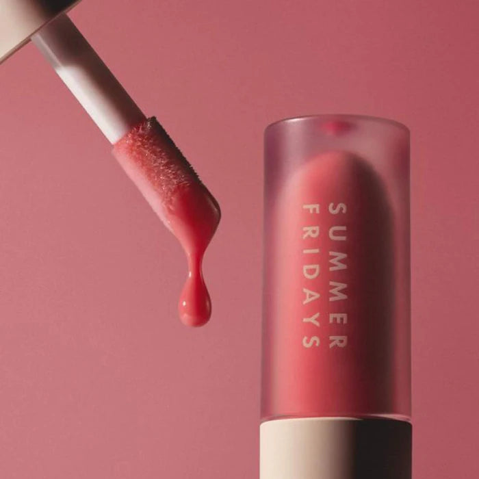 Summer Fridays Dream Lip Oil