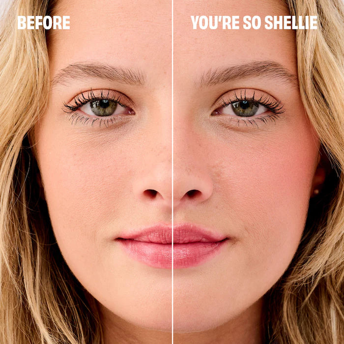 Benefit Mini Game On Glow Bronzer, Blush & Highlighter Palette