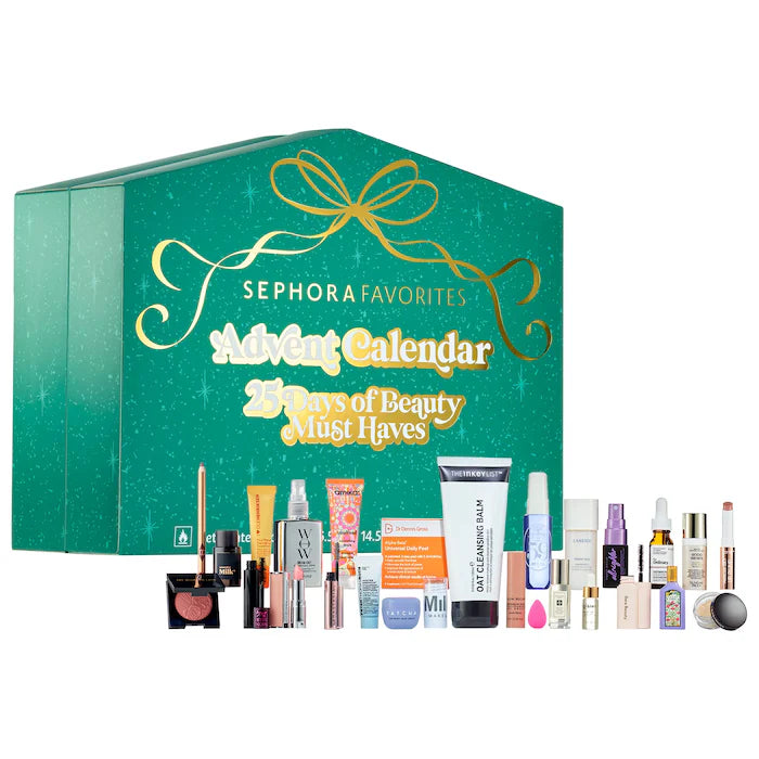 *PREORDER* Sephora Favorites Best of Beauty Advent Calendar