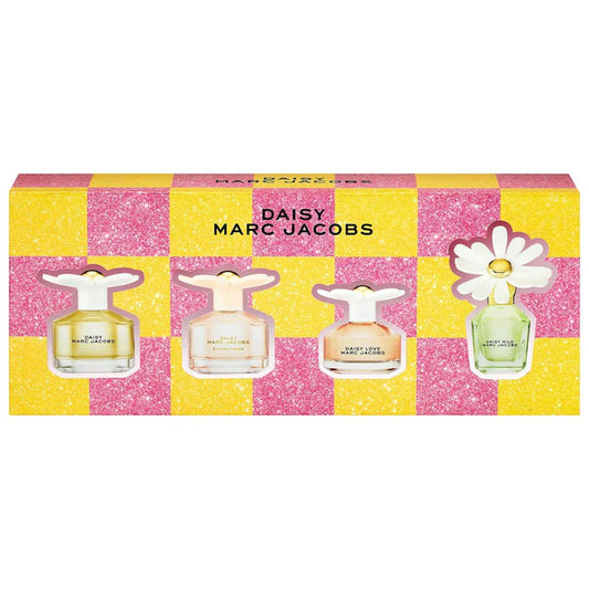 *PREORDER* Marc Jacobs Mini Daisy Collection Coffret Set