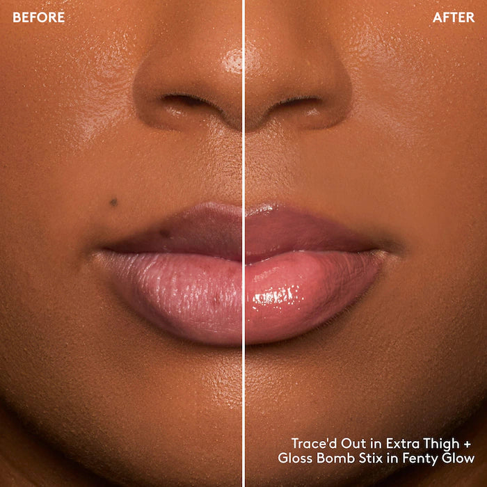 Fenty Beauty Glow’n Extra 2-Piece Lip Set
