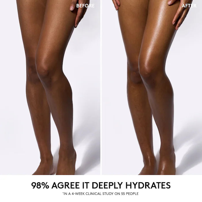 Fenty Beauty Lil Butta Dropz Mini Whipped Oil Body Cream Dúo