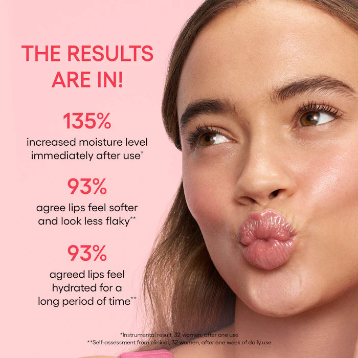 Laneige Midnight Minis Lip Glowy Balm and Lip Sleeping Mask Gift Set