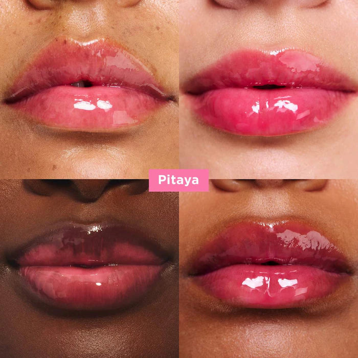 Clarins Lip Comfort Hydrating Oil Set