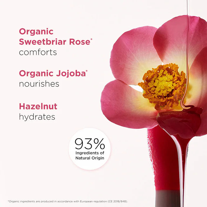 Clarins Lip Comfort Hydrating Oil Set