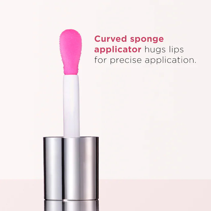 Clarins Lip Comfort Hydrating Oil Set