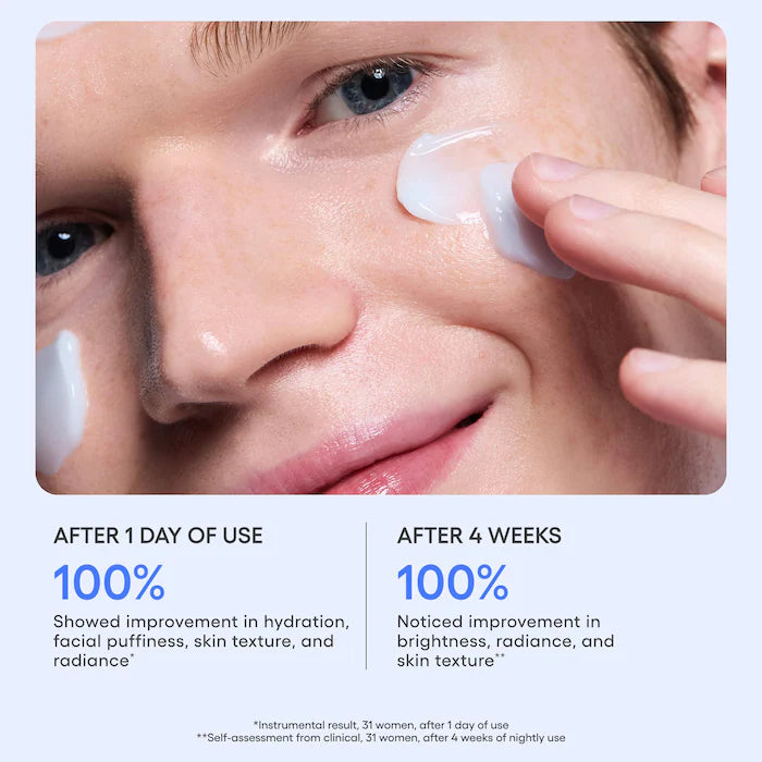 Laneige Dream Skin Trío Sleeping Mask Set