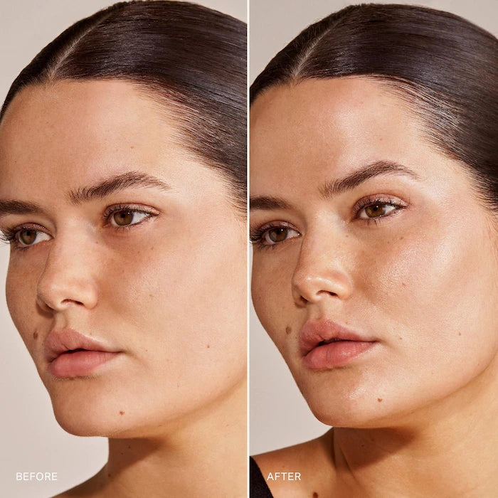 MERIT 
Great Skin Instant Glow Serum with Niacinamide and Hyaluronic Acid