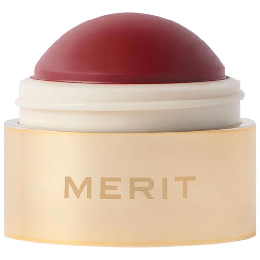 MERIT 
Flush Balm Cream Blush