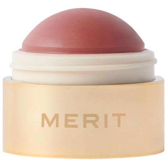 MERIT 
Flush Balm Cream Blush
