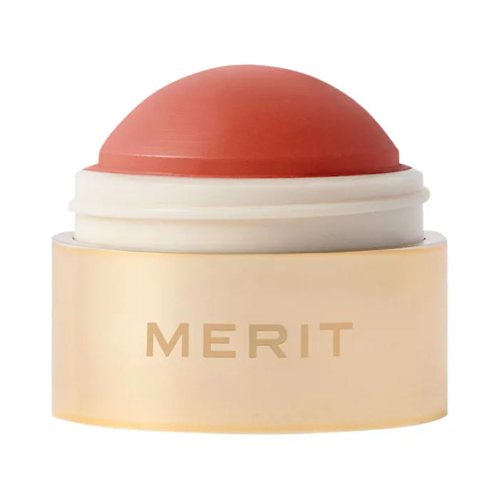 MERIT 
Flush Balm Cream Blush