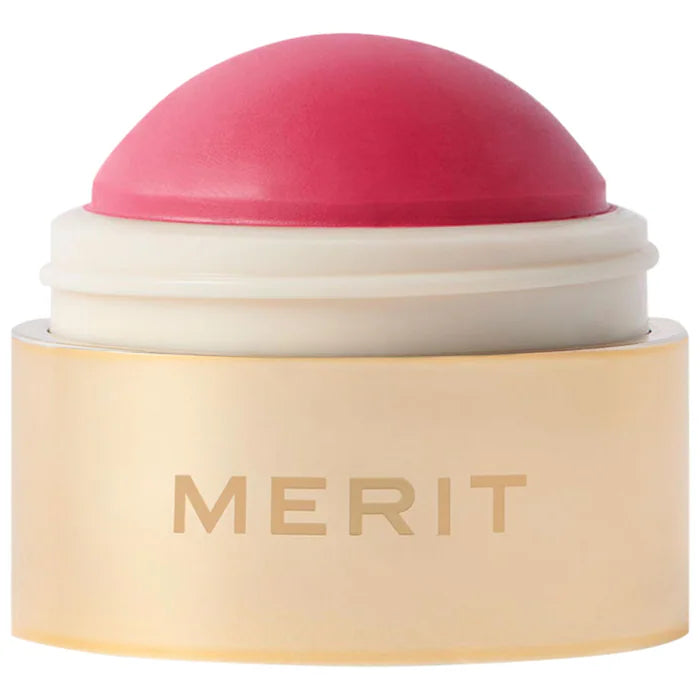 MERIT 
Flush Balm Cream Blush