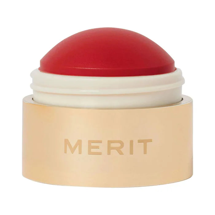 MERIT 
Flush Balm Cream Blush