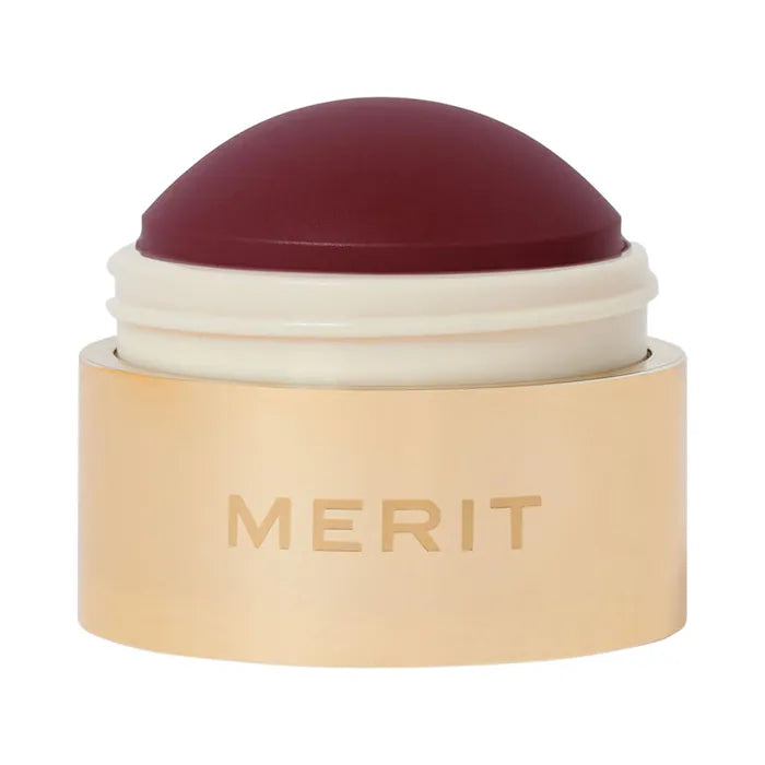 MERIT 
Flush Balm Cream Blush