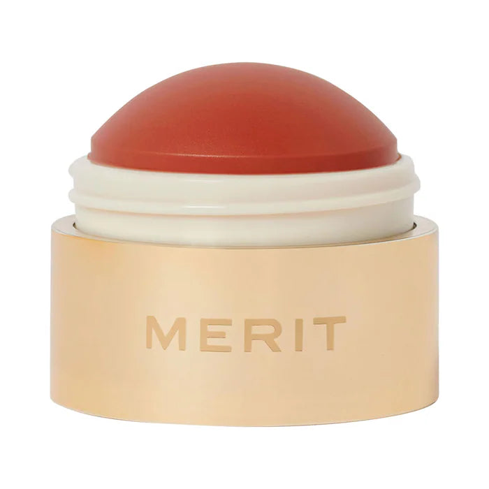 MERIT 
Flush Balm Cream Blush