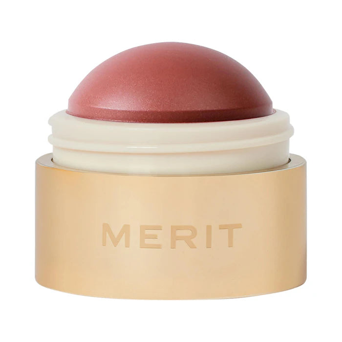 MERIT 
Flush Balm Cream Blush