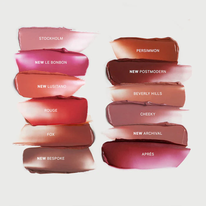 MERIT 
Flush Balm Cream Blush