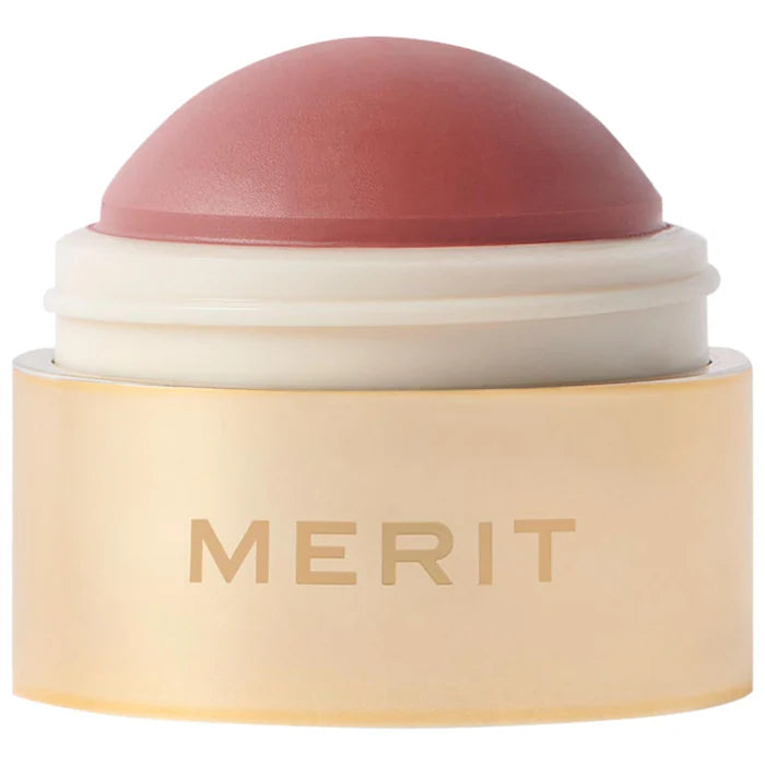 MERIT 
Flush Balm Cream Blush