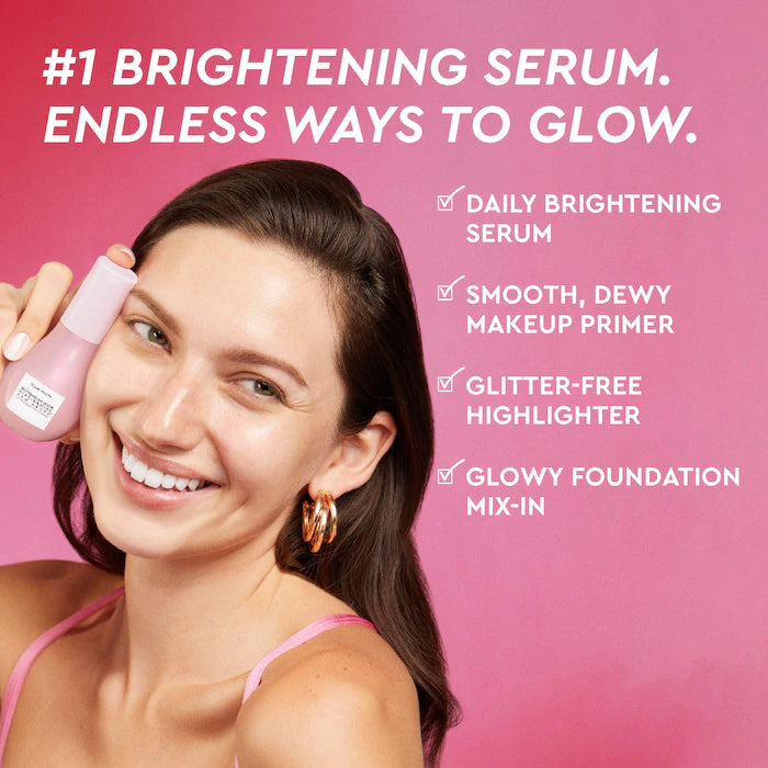 Glow Recipe Holiday Skin Prep Vault