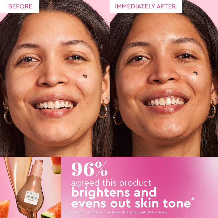 Glow Recipe Holiday Skin Prep Vault