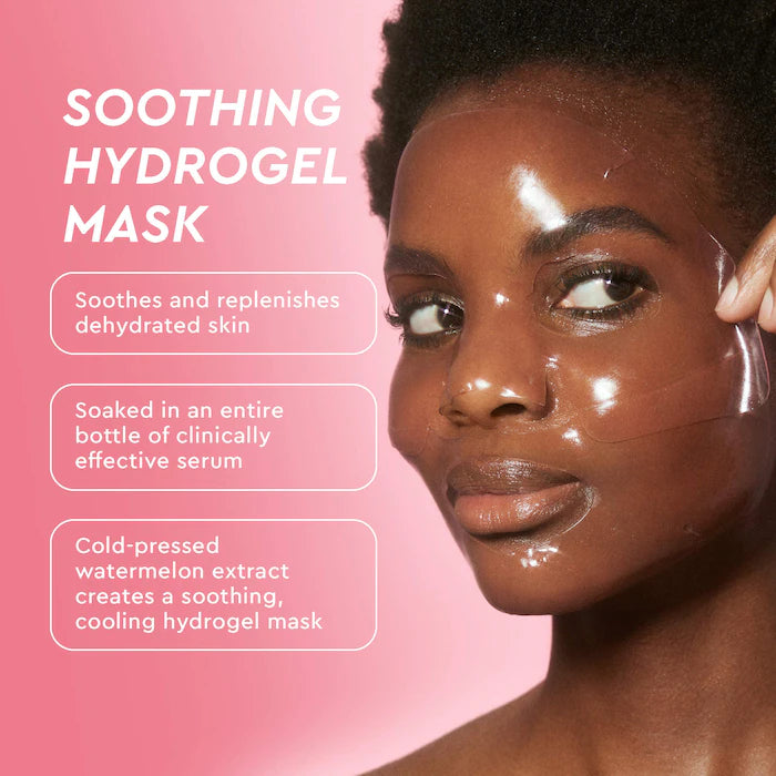 Glow Recipe Holiday Skin Prep Vault