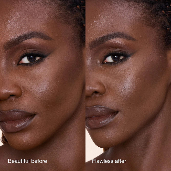 Charlotte Tilbury Mini Airbrush Flawless Setting Spray Dúo Gift Set