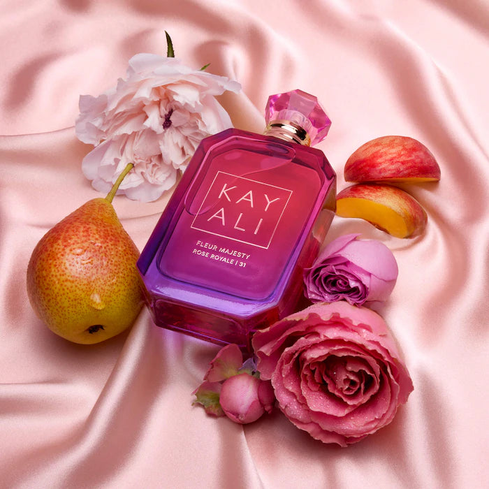 KAYALI SWEET OBSESSIONS Mini Perfume Set