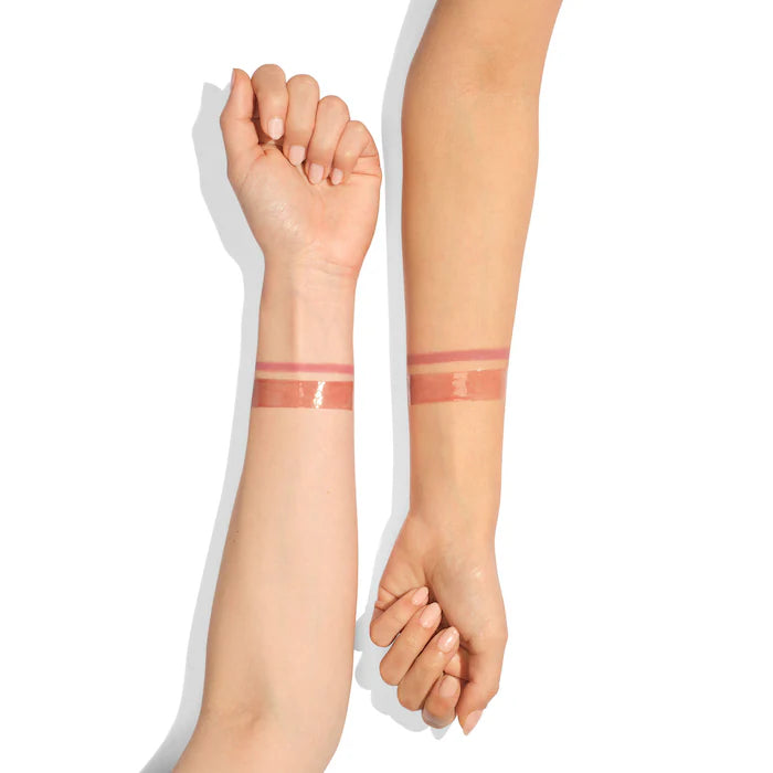 Charlotte Tilbury Mini Pillow a Talk Glossy Lip Dúos