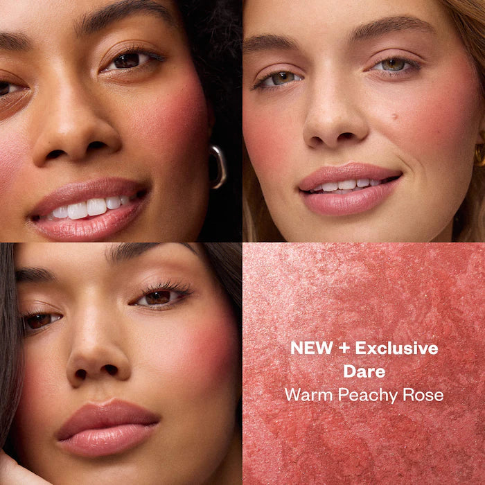 Kosas Mini Blush Is Life Trío Gift Set