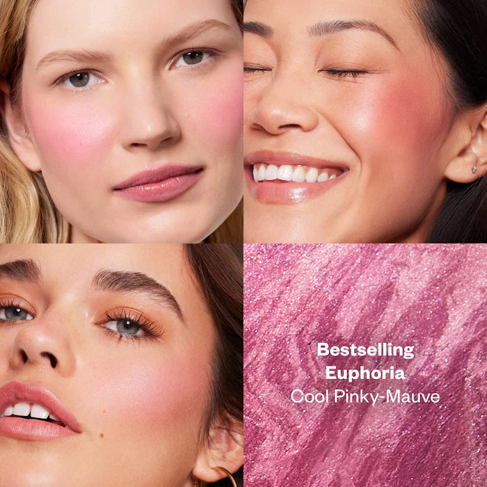 Kosas Mini Blush Is Life Trío Gift Set