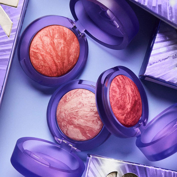 Kosas Mini Blush Is Life Trío Gift Set