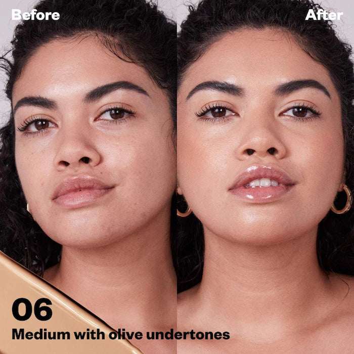 Kosas 
Mini Revealer Super Creamy + Brightening Concealer with Caffeine and Hyaluronic Acid