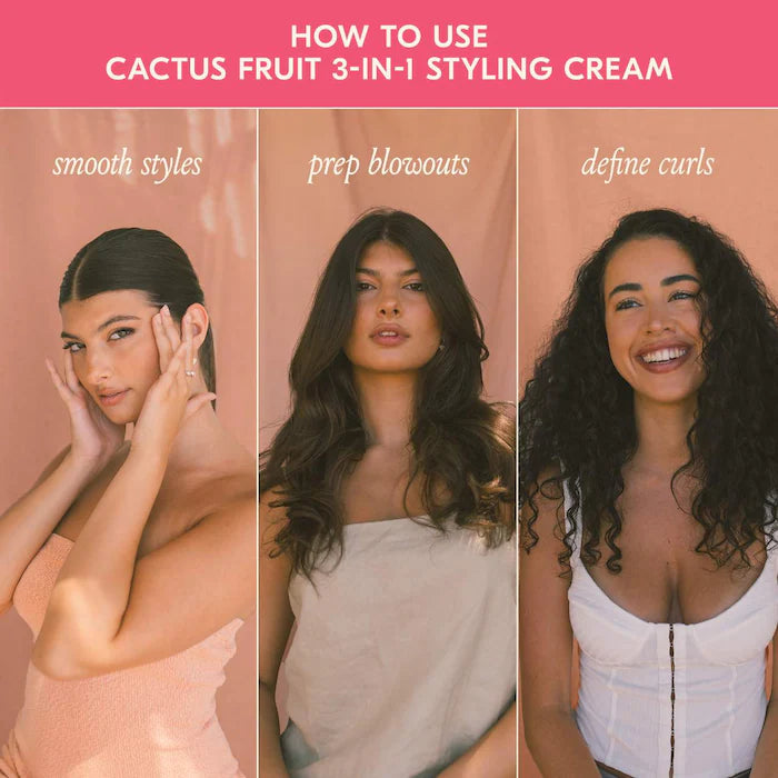 Dae Freshly Picked Styling Trío