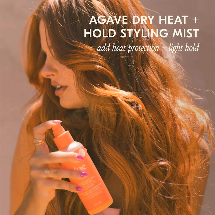 Dae Freshly Picked Styling Trío