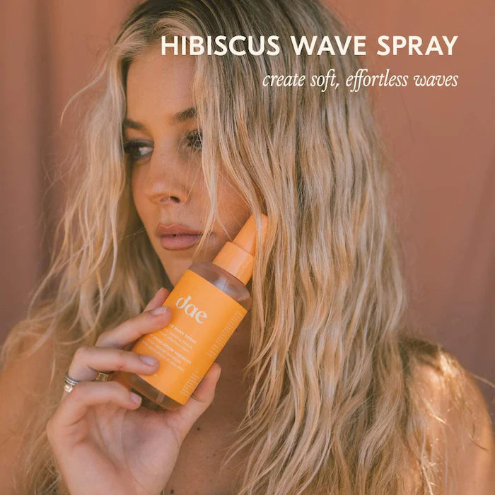 Dae Freshly Picked Styling Trío