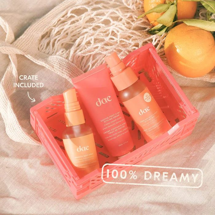 Dae Freshly Picked Styling Trío