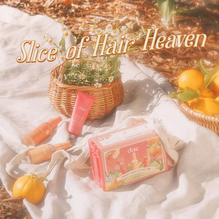 Dae Freshly Picked Styling Trío