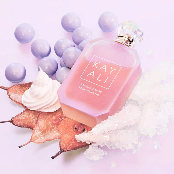 KAYALI Vanilla Miniature Obssesions Perfume Set
