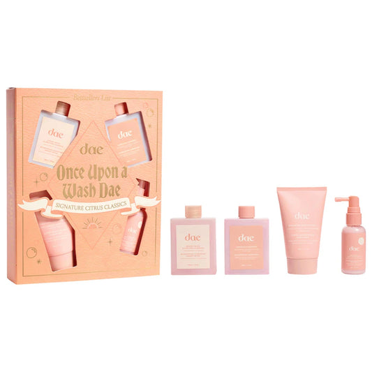 Dae Once Upon a Wash Dae Hair Gift Set